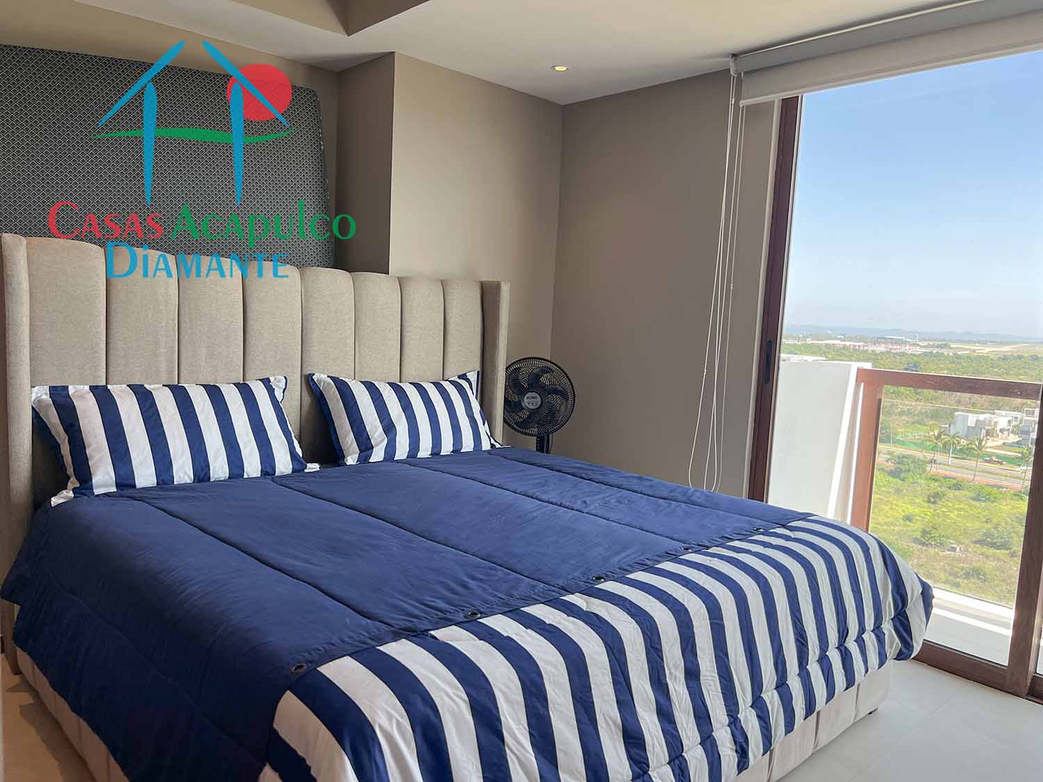 La Isla Fiji N 12 - Recámara tres 1